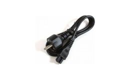 Image 1 - CORD,PWR,250V,2.5A,1M,C5,EUR